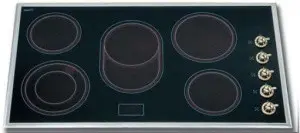 Электрическая поверхность ILVE V 395-N/I