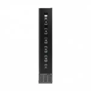 Винный шкаф TEMPTECH OBIU15SBB