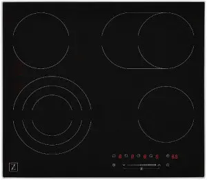 Варочная поверхность ZUGEL ZEH603FB