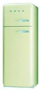 Холодильник SMEG fab30vs7