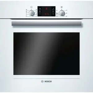Духовой шкаф BOSCH hbg 43t420