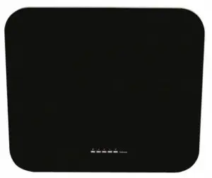 Вытяжка FALMEC Tab Black 60 CTCN60.E0P2#ZZZN491F