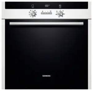 Духовой шкаф SIEMENS hb32gb240s