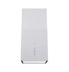 Вытяжка LEX ALTO 400 WHITE