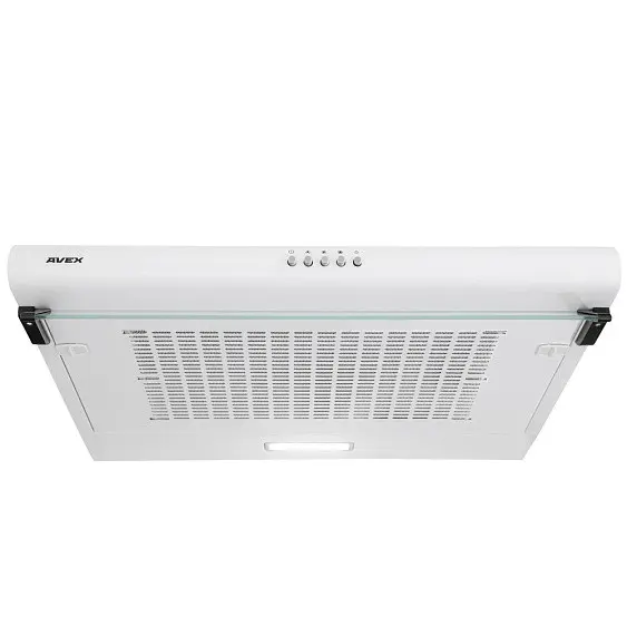 Вытяжка AVEX AS 6040 W — фото