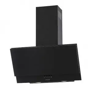 Вытяжка KRONA Olly 600 black PB
