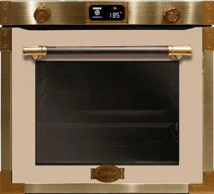 Встраиваемый электрический духовой шкаф KAISER EH 6426 Elf AD