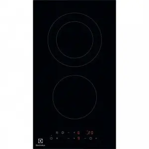 Варочная поверхность ELECTROLUX CPE3242KC