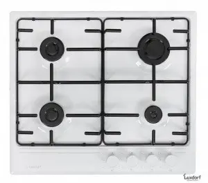Варочная поверхность LUXDORF H60V40W450