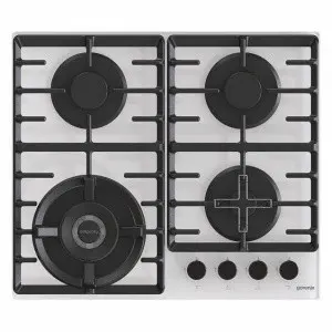 Встраиваемая газовая варочная панель GORENJE GTW641SYW