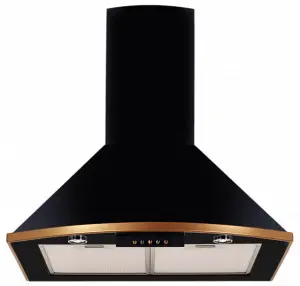 Вытяжка KUPPERSBERG bona 60 sb