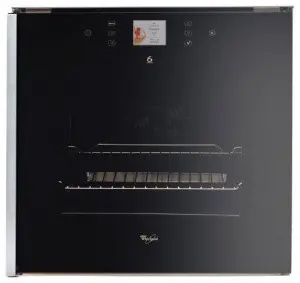 Духовой шкаф WHIRLPOOL akzm 693/01 mr r