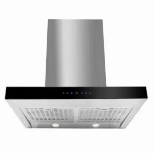 Вытяжка EXITEQ si box 100-6 нерж