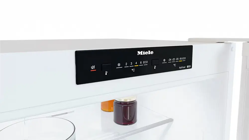 Холодильник MIELE KFN 4374 ED EL — фото