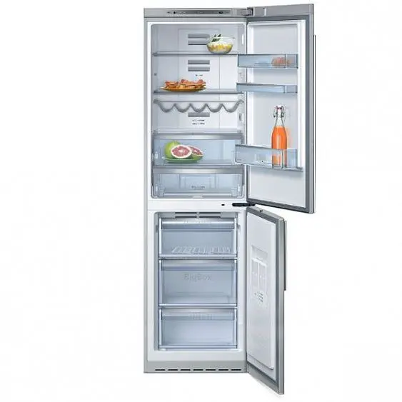 Холодильник NEFF k 5880 x4 ru — фото