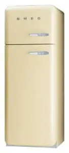 Холодильник SMEG fab30ps7