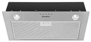 Вытяжка MAUNFELD Crosby Push 50 INOX