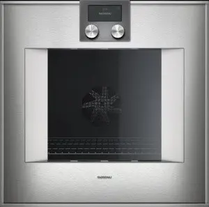 Духовой шкаф GAGGENAU BO420112