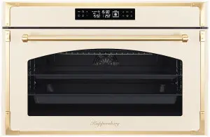 Духовой шкаф KUPPERSBERG FR 911 C Bronze