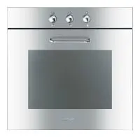 Духовой шкаф SMEG sf166x