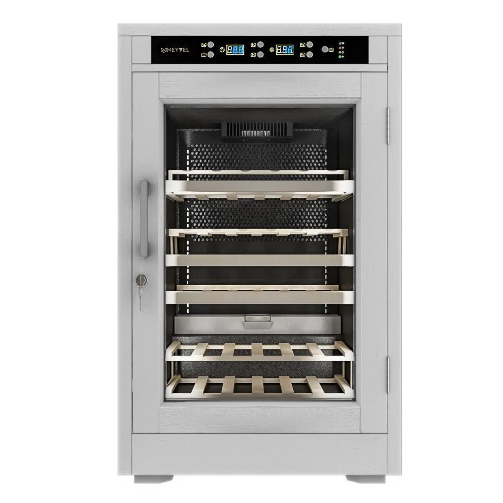 Холодильник MIELE KFN 29283 D bb — фото