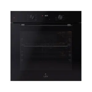 Духовой шкаф LEX EDP 671 BBL MAX