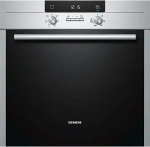 Духовой шкаф SIEMENS hb 23ab520r