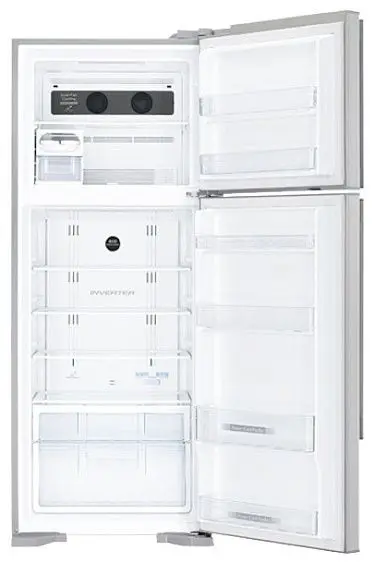 Холодильник HITACHI r-v542pu3pwh — фото