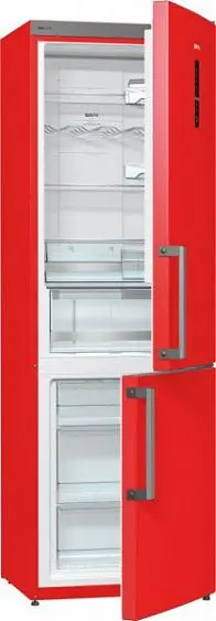 Холодильник GORENJE NRK 6192 MRD — фото
