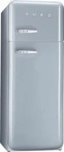 Холодильник SMEG fab30x7