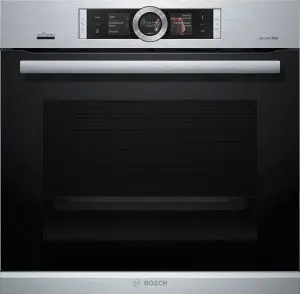 Духовой шкаф BOSCH HBG876ES7S