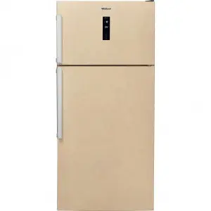 Холодильник WHIRLPOOL W84TE 72 M