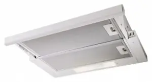 Вытяжка под шкаф CANDY cbt 6130/1w-07