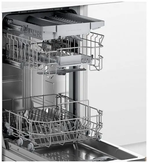 Посудомоечная машина BOSCH SPV2HMX1FR — фото