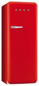 Холодильник SMEG cvb20rr