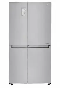 Холодильник LG GCM 247 CABV