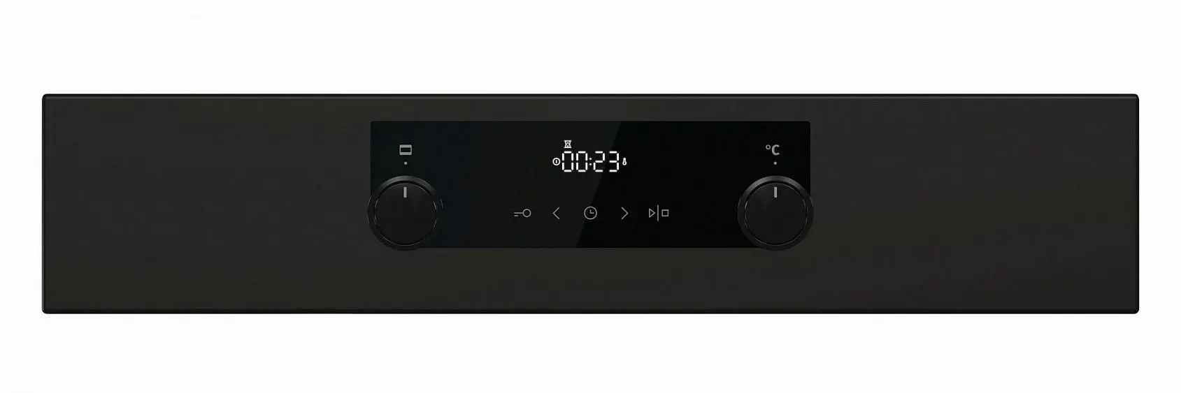 Встраиваемый электрический духовой шкаф Gorenje BO735E20B-2 — фото