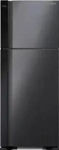 Холодильник HITACHI HRTN7489DFBBKCS