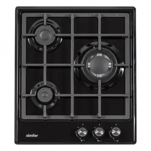 Варочная поверхность SIMFER H45V31B516
