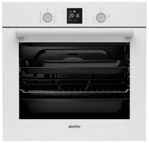 Духовой шкаф SIMFER B6EC68011