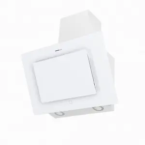 Вытяжка HOMSair ELF 50 БЕЛЫЙ