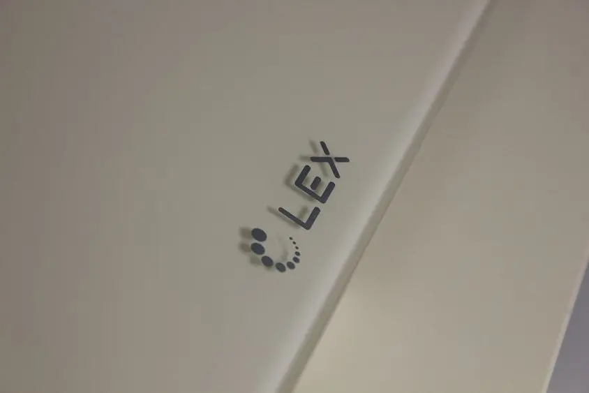 Вытяжка LEX MINI 500 IVORY — фото
