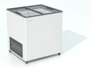 Морозильный ларь FROSTOR F 215 С