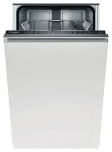 Посудомоечная машина BOSCH spv 40e10