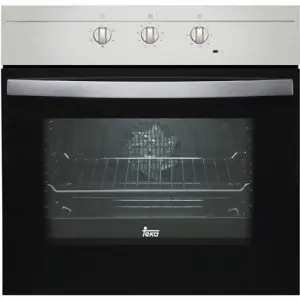 Электрический духовой шкаф TEKA HO 615 Stainless Steel