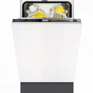 Посудомоечная машина ZANUSSI ZDV91506FA