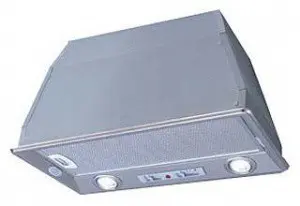 Вытяжка JET AIR CA EXTRA 720 mm INX-09
