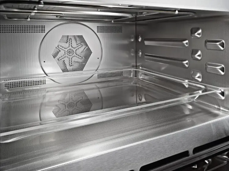 Духовой шкаф MIELE H 7244 BP OBSW — фото