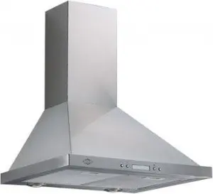 Вытяжка MBS  acorus 160 inox