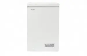Морозильник-ларь LERAN SFR 100 W